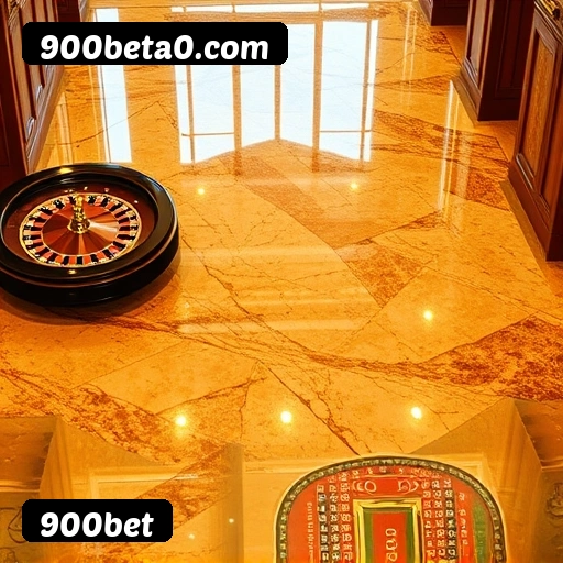 Tabela RTP dos jogos de cassino da 900bet